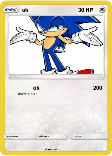 Pokemon ok