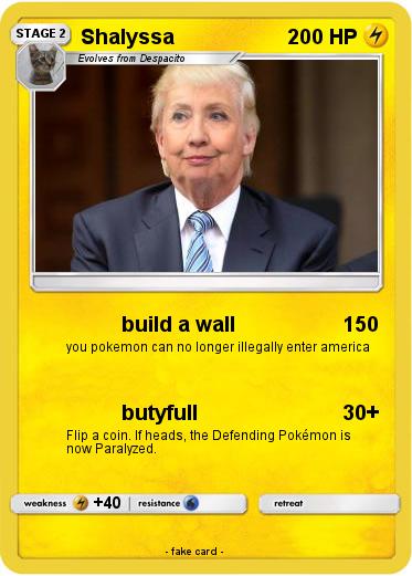 Pokemon Shalyssa