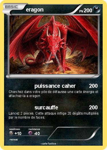 Pokemon eragon