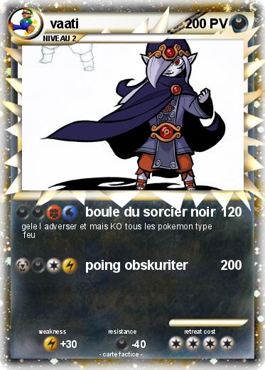 Pokemon vaati