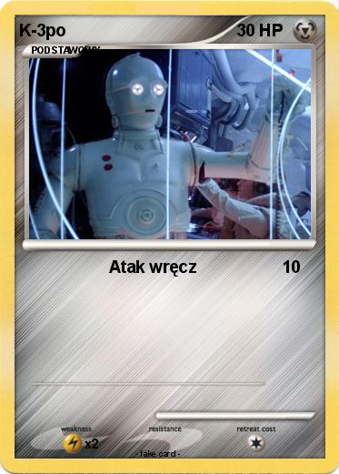Pokemon K-3po
