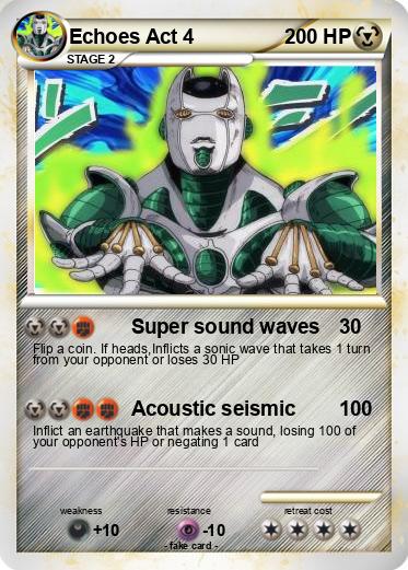 Pokemon Echoes Act 4