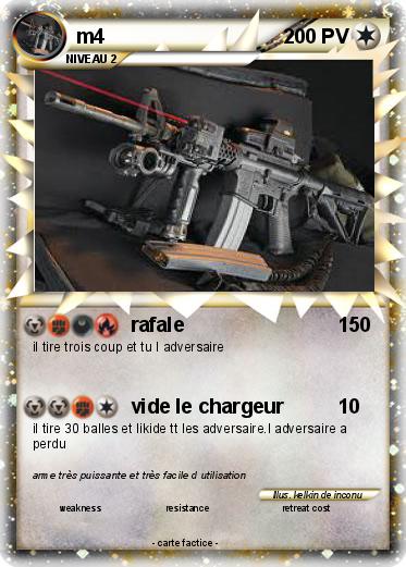 Pokemon m4