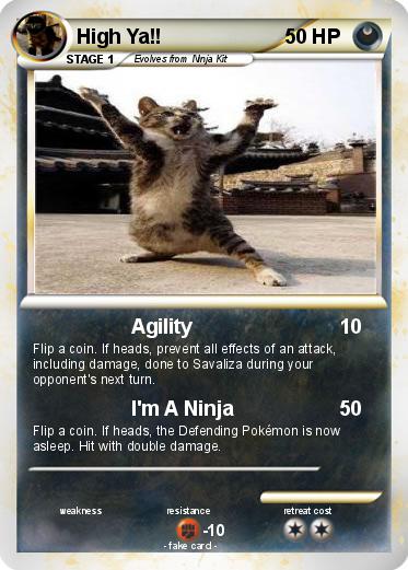 Pokemon High Ya!!