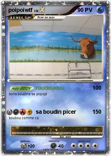 Pokemon poipoiwtf