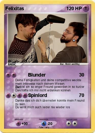 Pokemon Felixitas