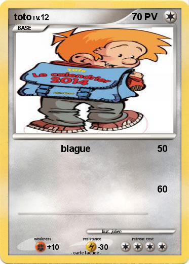 Pokemon toto