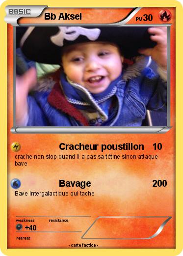 Pokemon Bb Aksel