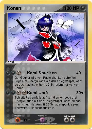 Pokemon Konan