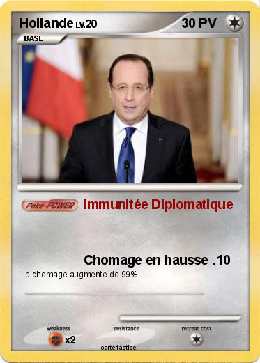 Pokemon Hollande