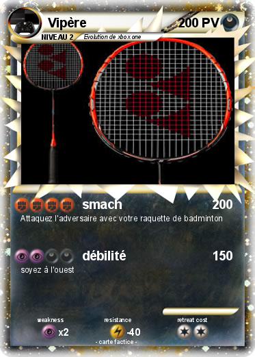 Pokemon Vipère
