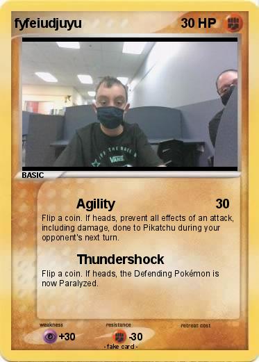 Pokemon fyfeiudjuyu