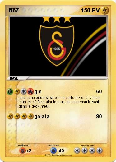 Pokemon ff67