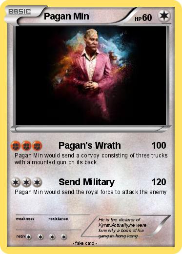 Pokemon Pagan Min