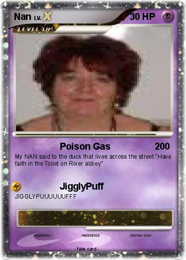 Pokemon Nan