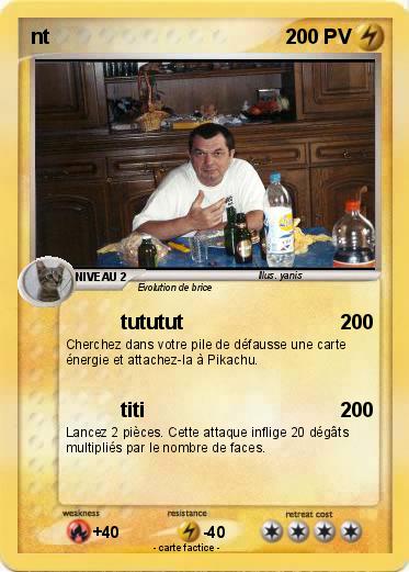 Pokemon nt
