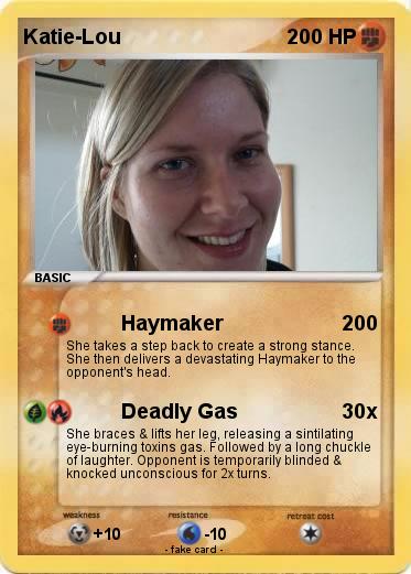 Pokemon Katie-Lou