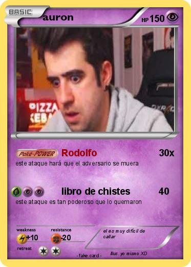 Pokemon auron