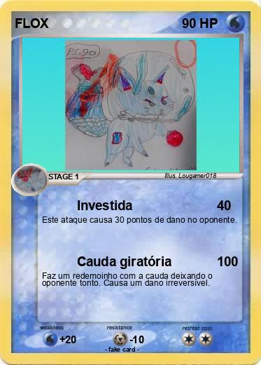 Pokemon FLOX