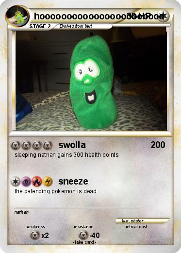 Pokemon hooooooooooooooooooooooo