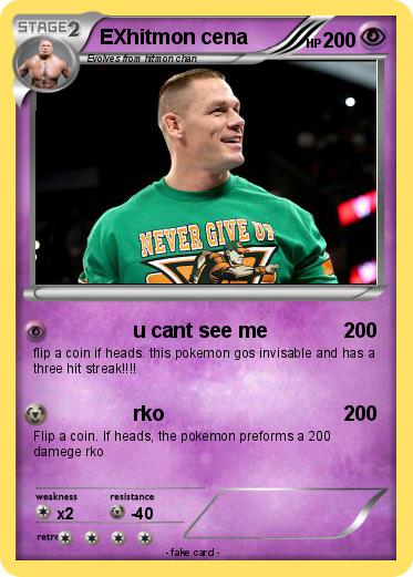 Pokemon EXhitmon cena