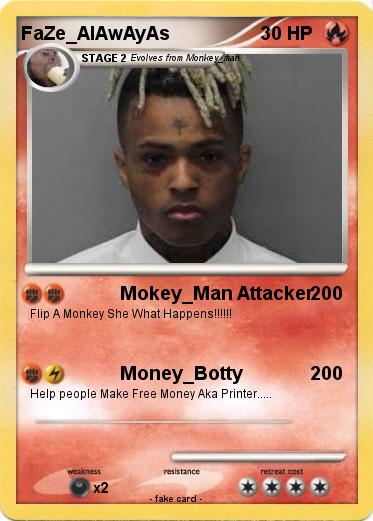 Pokemon FaZe_AlAwAyAs