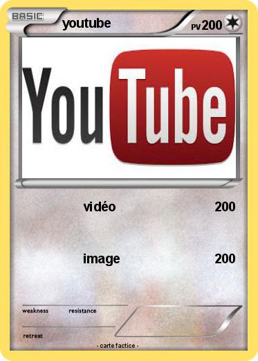 Pokemon youtube