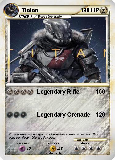 Pokemon Tiatan