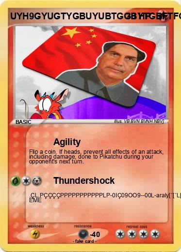 Pokemon UYH9GYUGTYGBUYUBTGGBYTGBFTFGV