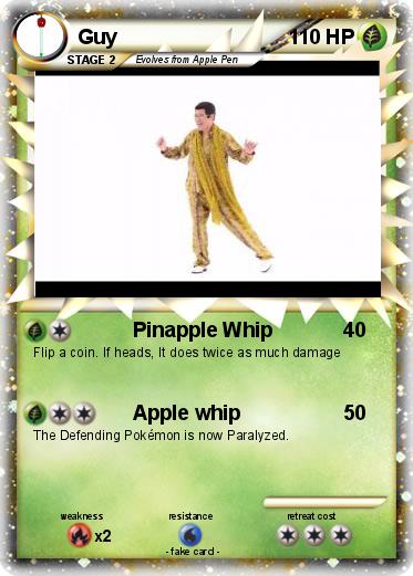 Pokemon Guy