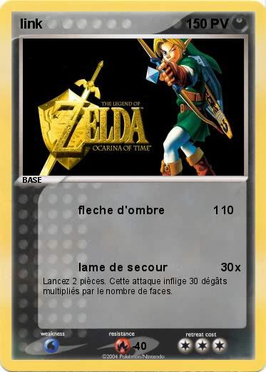 Pokemon link                                                                                                                    111