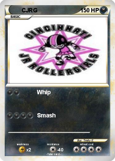 Pokemon CJRG