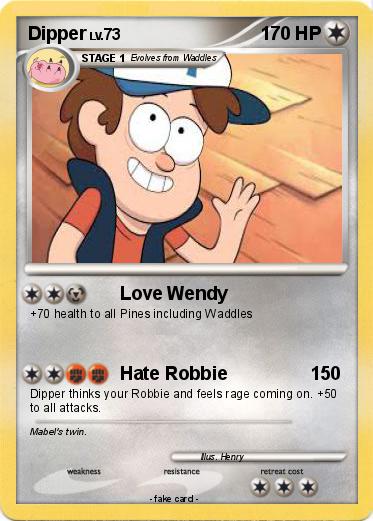 Pokemon Dipper