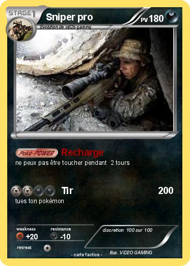 Pokemon Sniper pro