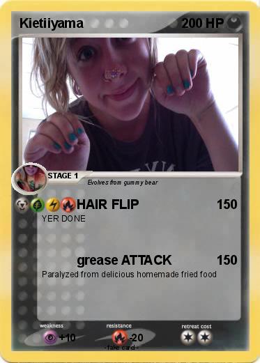 Pokemon Kietiiyama