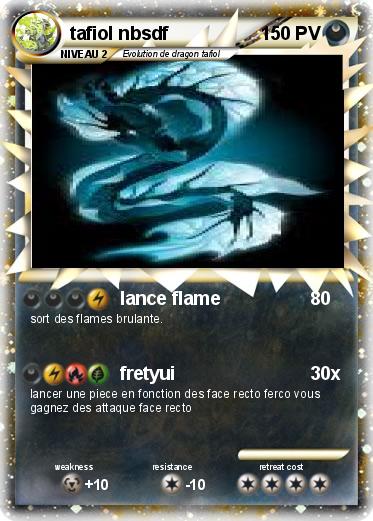 Pokemon tafiol nbsdf