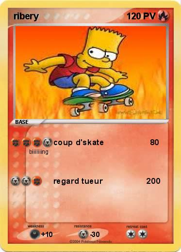 Pokemon ribery                                                              