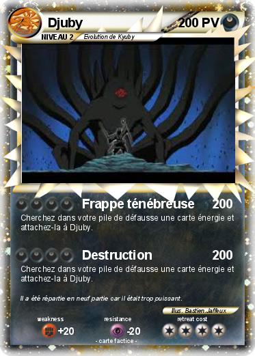 Pokemon Djuby