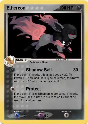 Pokemon Ethereon