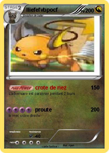 Pokemon lliefefvbpocf