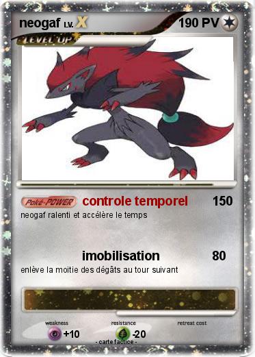 Pokemon neogaf