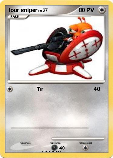 Pokemon tour sniper