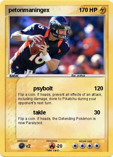 Pokemon petonmaningex