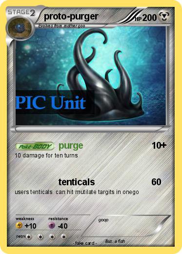 Pokemon proto-purger