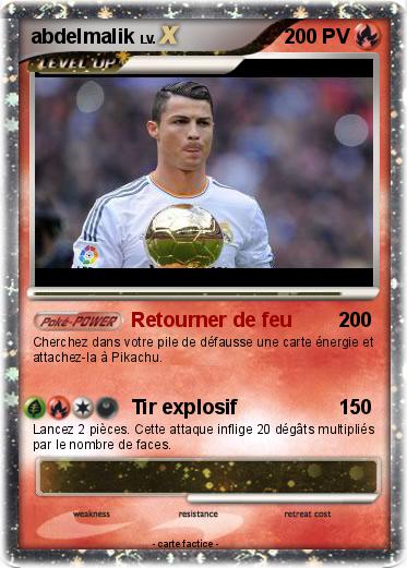 Pokemon abdelmalik