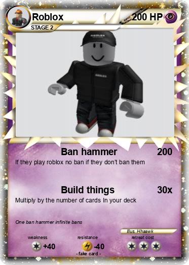 Pokemon Roblox