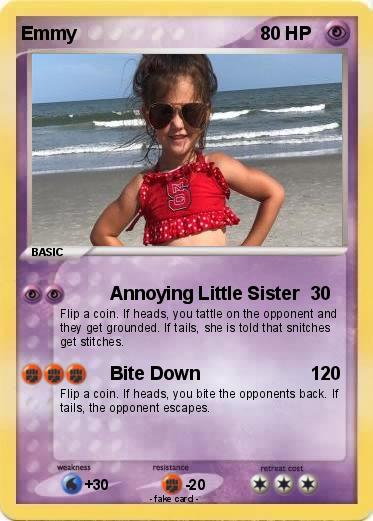 Pokemon Emmy