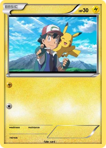 Pokemon 