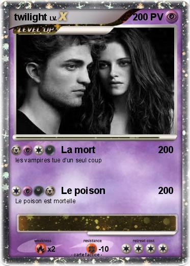 Pokemon twilight
