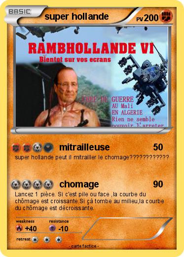 Pokemon super hollande